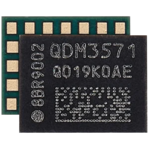 Antenna Coax Connector For Samsung Galaxy S21 FE (QDM3571)