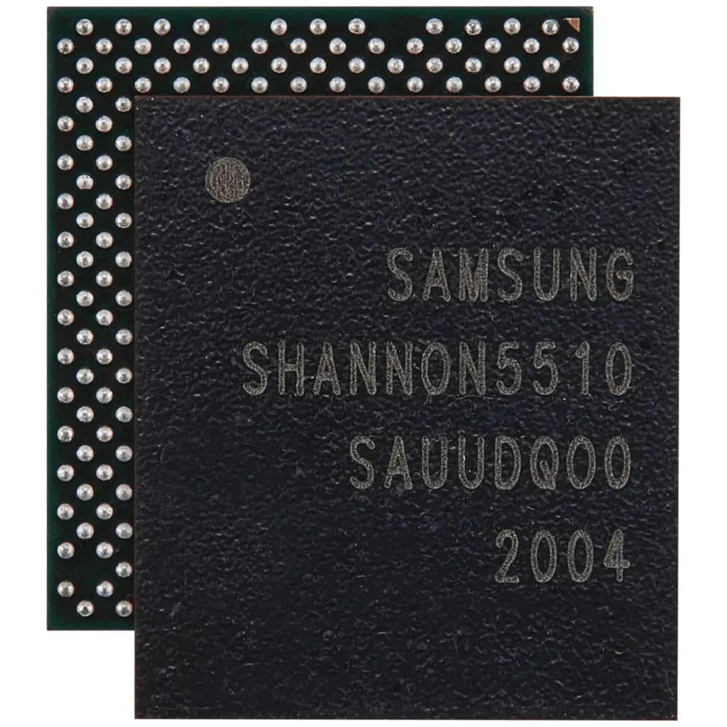 Intermediate Radio Frequency For Samsung Galaxy S20 (SHANNON5510)