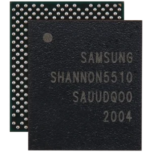 Intermediate Radio Frequency For Samsung Galaxy S20 (SHANNON5510)
