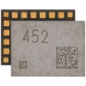 Antenna Coax Connector For Samsung Galaxy S20 (452ANT)