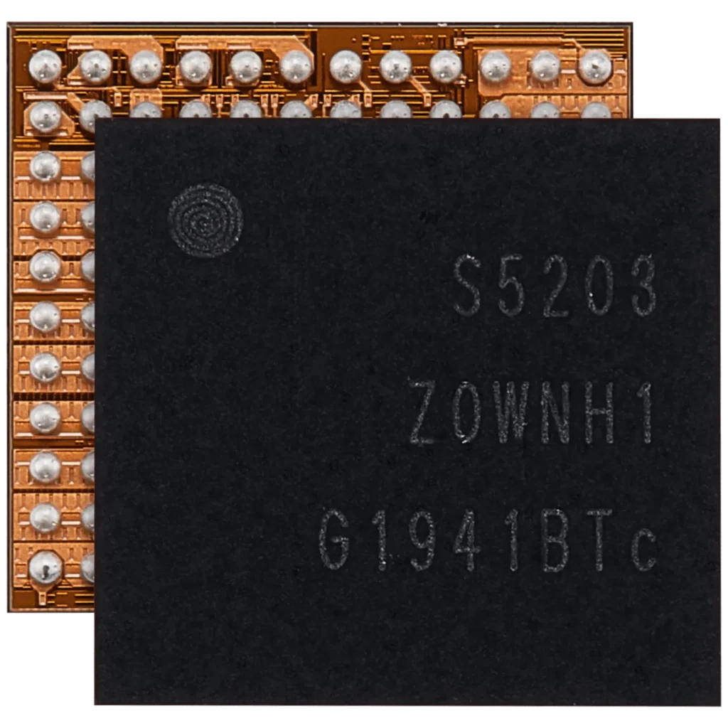 Power Management PMIC IC For Samsung Galaxy S20 (S5203)