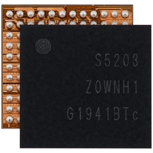Power Management PMIC IC For Samsung Galaxy S20 (S5203)