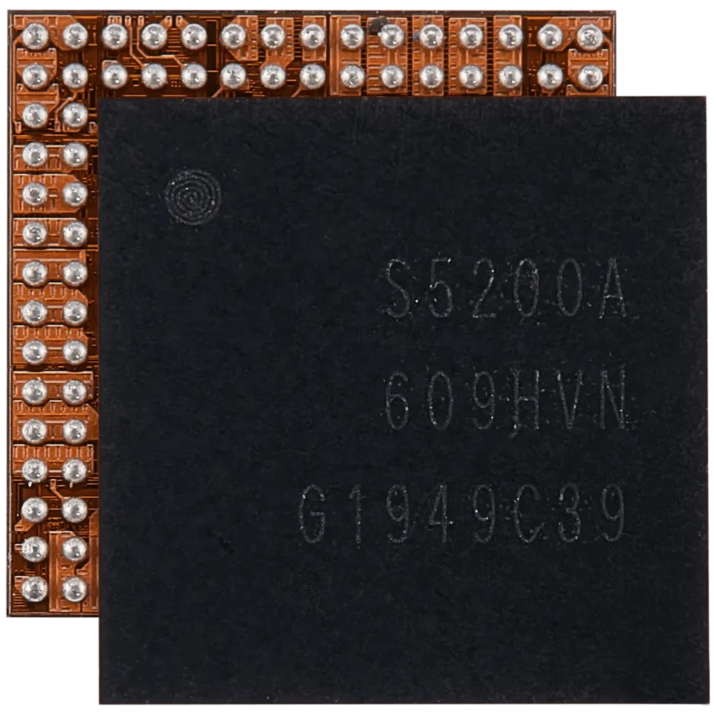 Power Management PMIC IC For Samsung Galaxy S20 (S5200A)