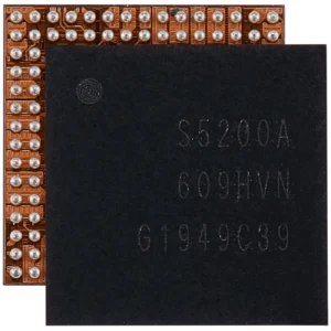 Power Management PMIC IC For Samsung Galaxy S20 (S5200A)