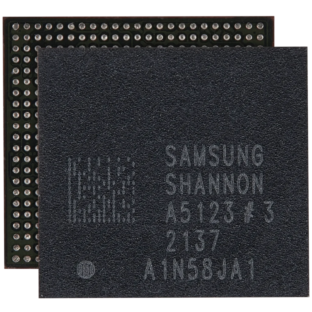 Intermediate Radio Frequency For Samsung Galaxy S20 (SHANNON A5123)