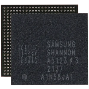 Intermediate Radio Frequency For Samsung Galaxy S20 (SHANNON A5123)
