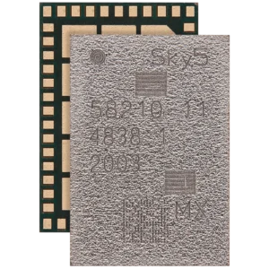 Low Power Amplifier IC For Samsung Galaxy S20 Plus / S20 Ultra 5G (58210-11)