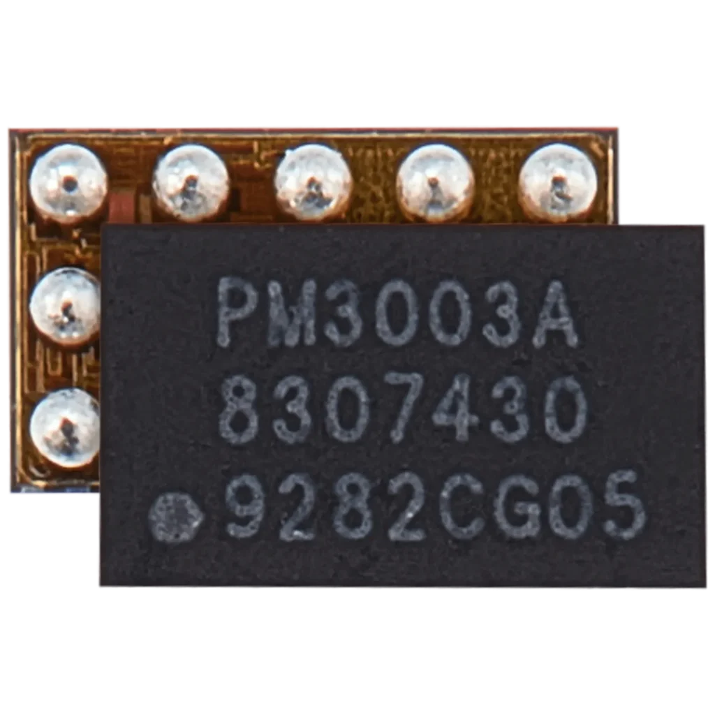 Signal Power Supply IC / ANT IC For Samsung Galaxy S20 US version / S20 FE / S20 Plus (PM3003A)