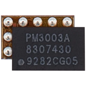 Signal Power Supply IC / ANT IC For Samsung Galaxy S20 US version / S20 FE / S20 Plus (PM3003A)