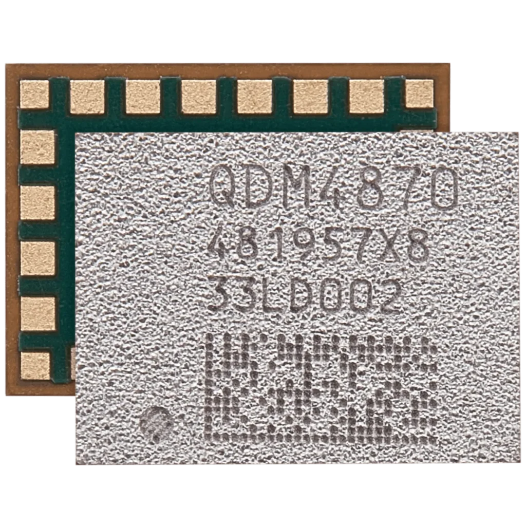 Power Amplifier IC For Samsung Galaxy S20 US version / S20 Plus (QDM4870)