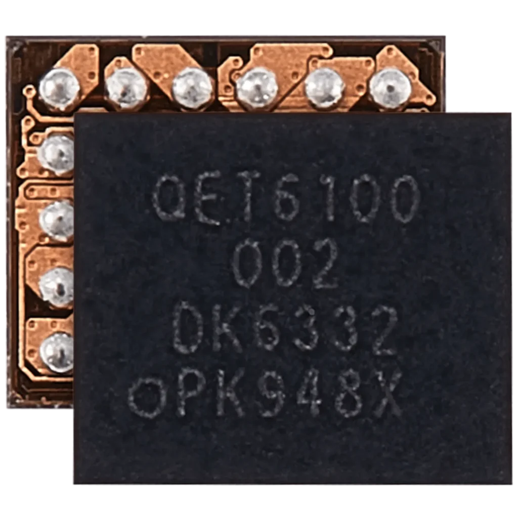 Signal Power Supply IC For Samsung Galaxy S20 Ultra 5G / S20 Plus (QET6100 002)