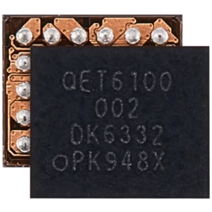 Signal Power Supply IC For Samsung Galaxy S20 Ultra 5G / S20 Plus (QET6100 002)