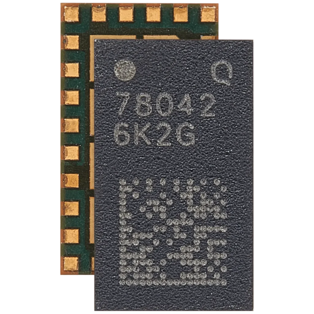 Power Amplifier IC For Samsung Galaxy S20 US version (78042)