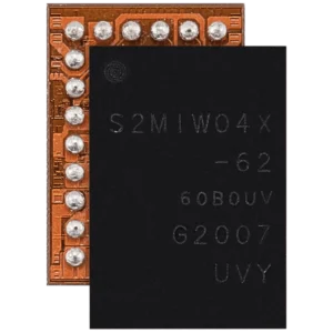 Charging IC For Samsung Galaxy S20 Ultra 5G (S2MIW04X)