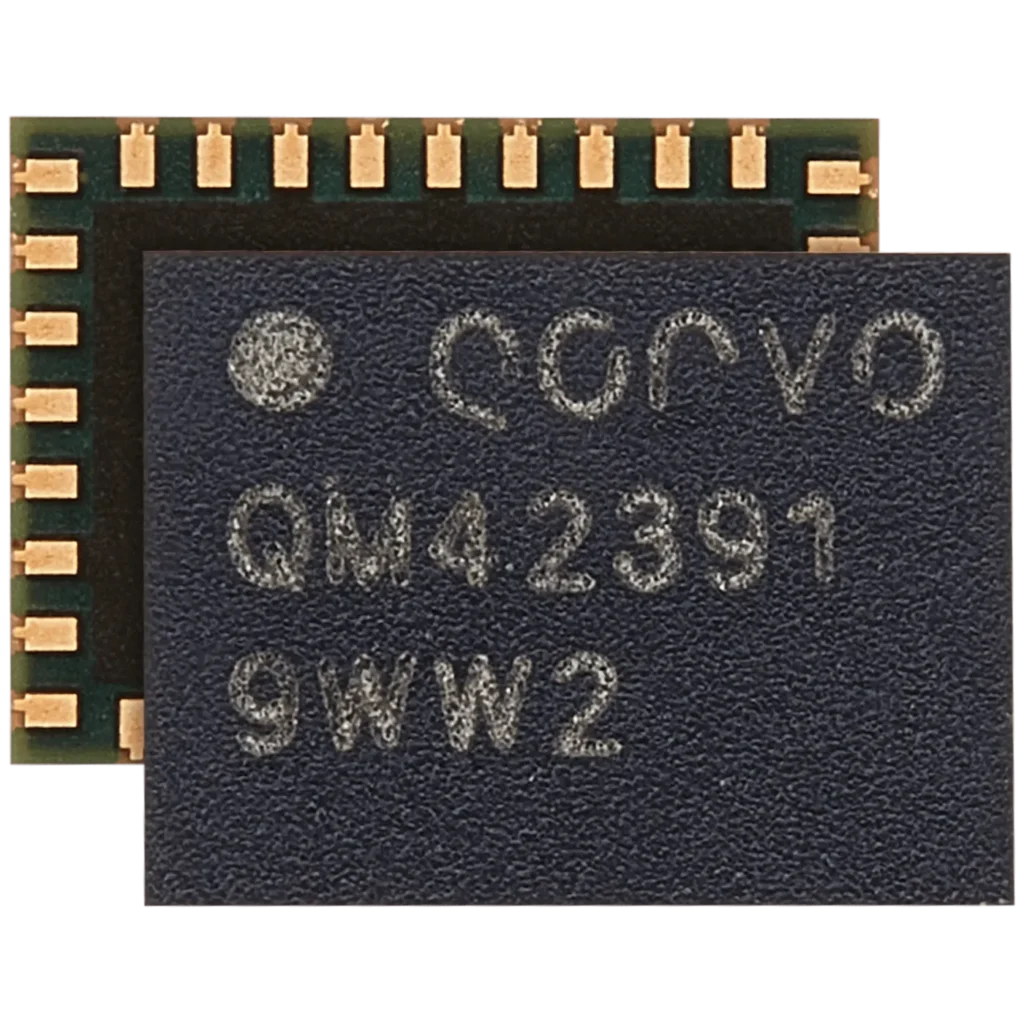 Power Amplifier IC For Samsung Galaxy S20 FE (QM42391)
