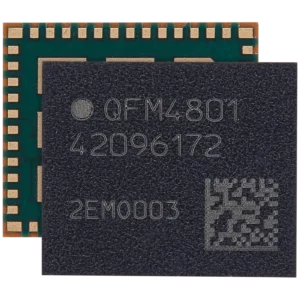 Power Amplifier IC For Samsung Galaxy S20 FE (QFM4801)