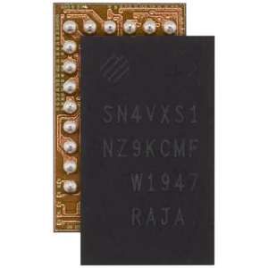 NFC Controller IC For Samsung Galaxy S20 FE (SN4VXS1 / S3NSN4VX)
