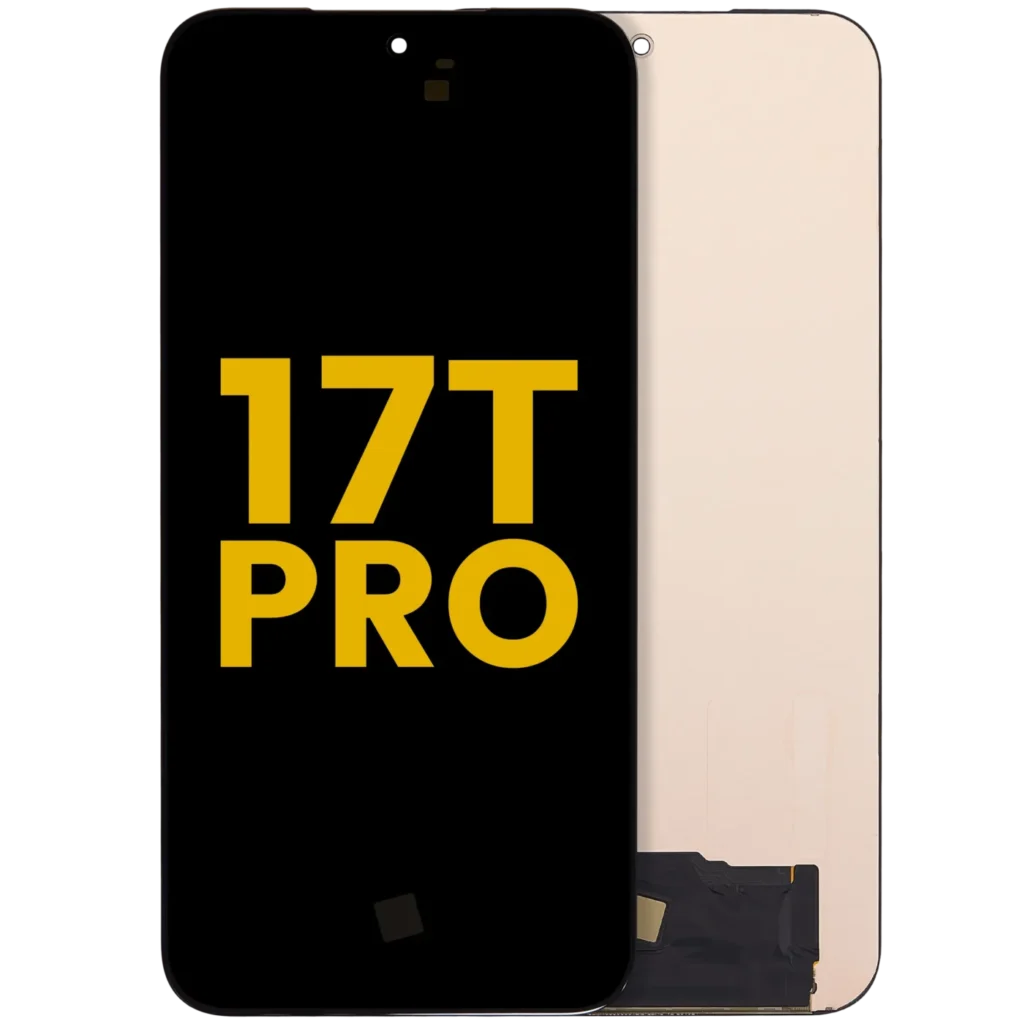OLED Assembly Without Frame For Xiaomi 17T Pro (Refurbished) (All Colors)