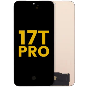 OLED Assembly Without Frame For Xiaomi 17T Pro (Refurbished) (All Colors)