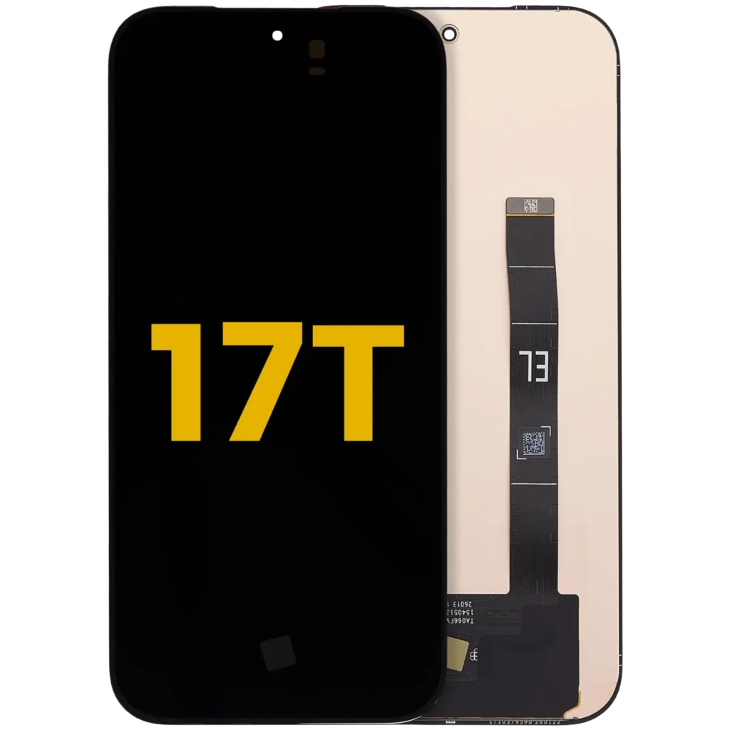 OLED Assembly Without Frame For Xiaomi 17T (Refurbished) (All Colors)