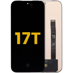 OLED Assembly Without Frame For Xiaomi 17T (Refurbished) (All Colors)
