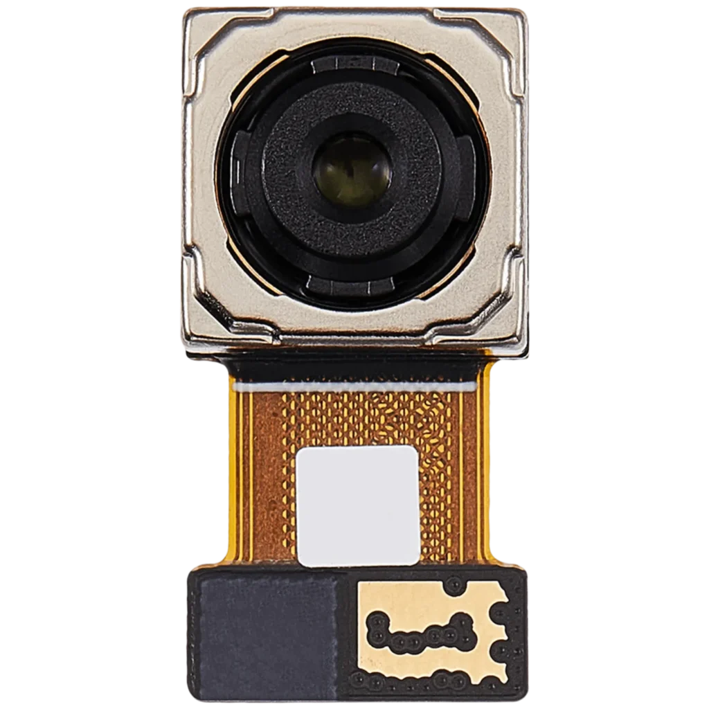 Back Camera (Main) For Samsung Galaxy A07 4G (A075 / 2025) / A07 5G (A076 / 2026) (Premium)