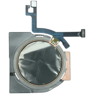 Wireless NFC Charging Flex With Flashlight Flex Cable For iPhone 17E