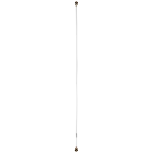 Antenna Cable For Motorola Moto G13 (XT2331 / 2023) / G23 (XT2333 / 2023) (White)