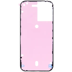 Waterproof LCD Adhesive Seal For iPhone 17 (Back)