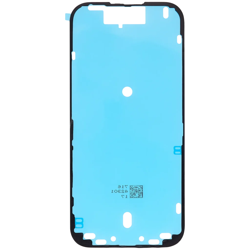 Waterproof LCD Adhesive Seal For iPhone 17 (Front)
