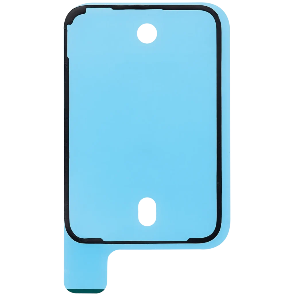 Waterproof LCD Adhesive Seal For iPhone 17 Pro (Back)