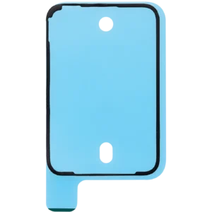 Waterproof LCD Adhesive Seal For iPhone 17 Pro (Back)