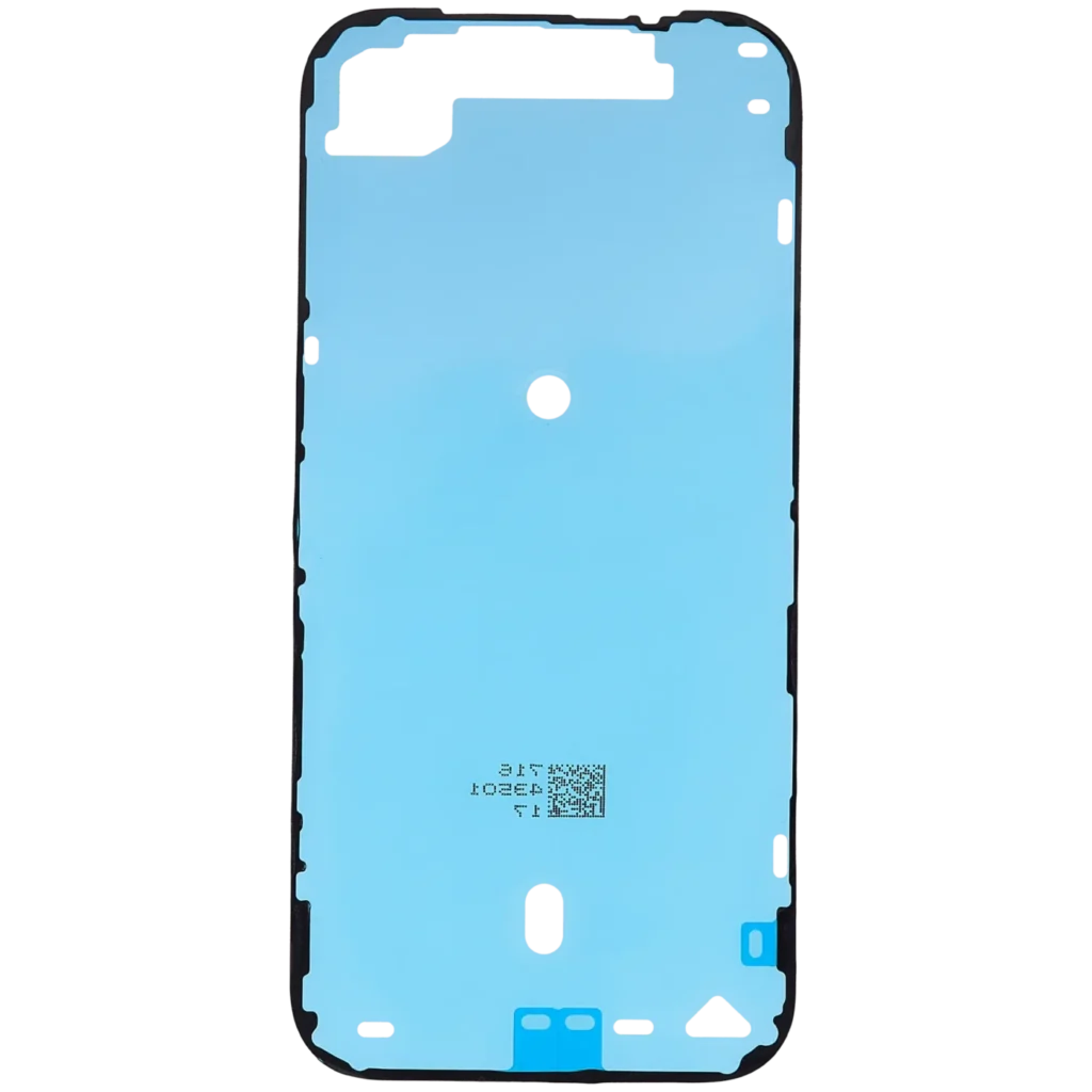 Waterproof LCD Adhesive Seal For iPhone 17 Pro (Front)