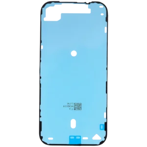 Waterproof LCD Adhesive Seal For iPhone 17 Pro (Front)
