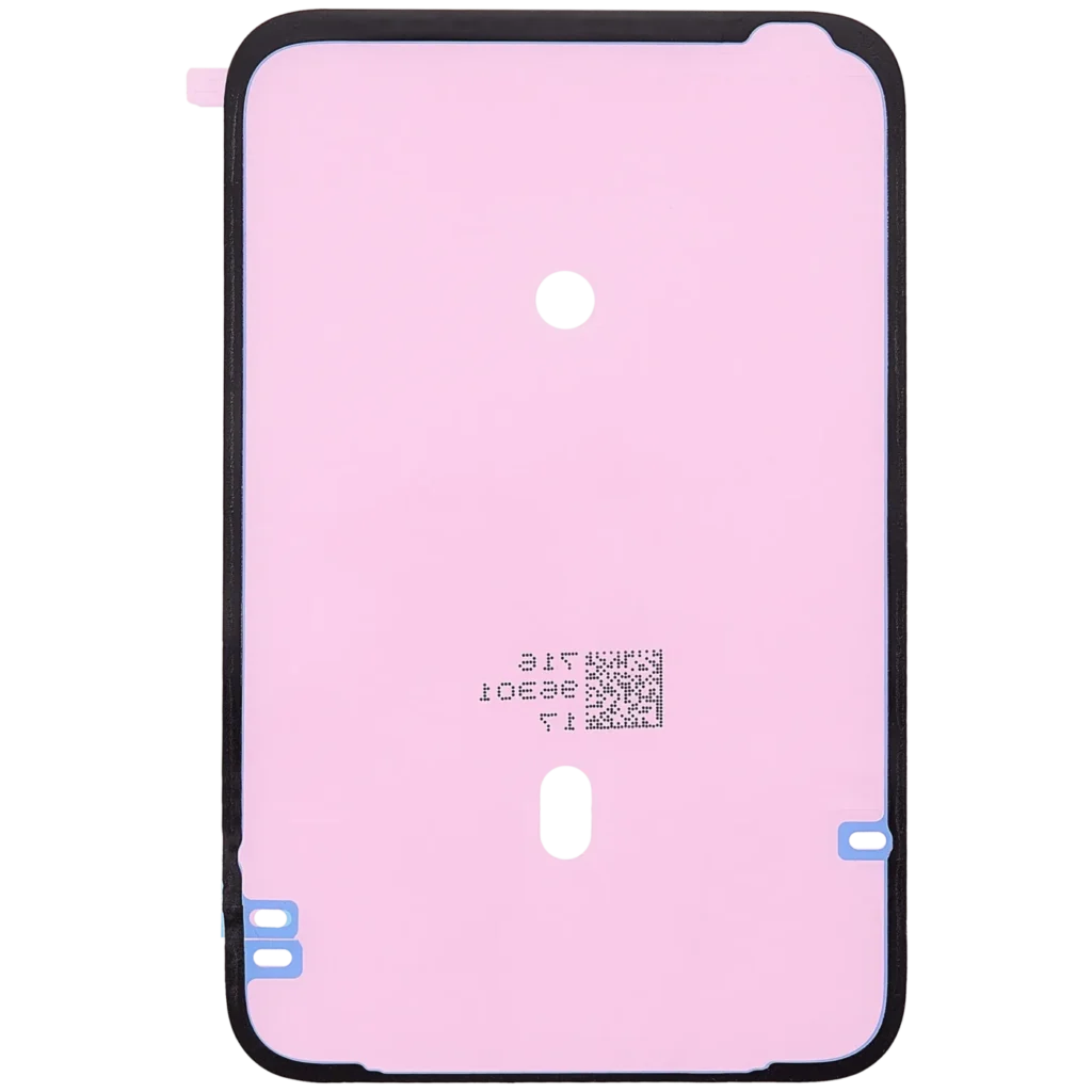 Waterproof LCD Adhesive Seal For iPhone 17 Pro Max (Back)