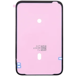 Waterproof LCD Adhesive Seal For iPhone 17 Pro Max (Back)