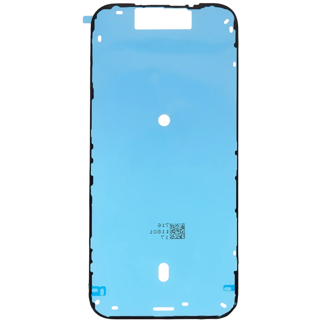 Waterproof LCD Adhesive Seal For iPhone 17 Pro Max (Front)