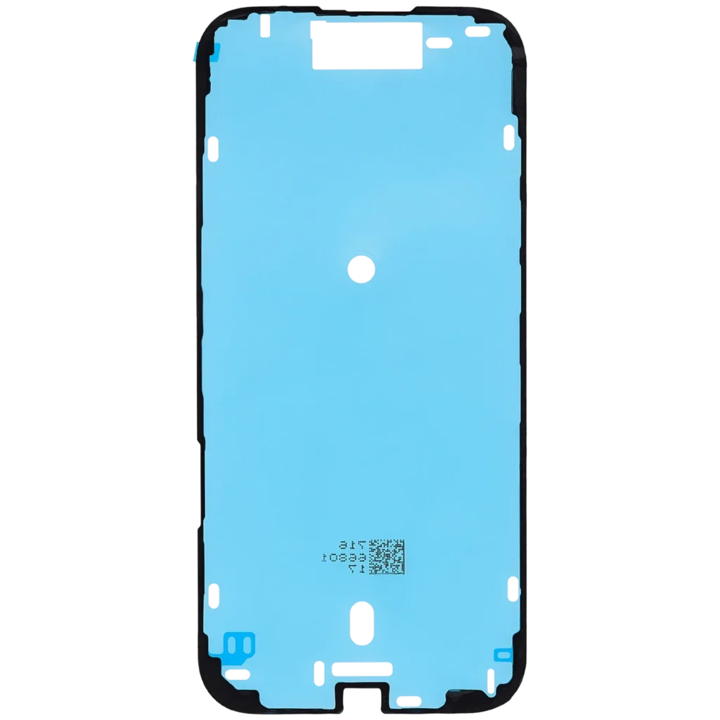 Waterproof LCD Adhesive Seal For iphone Air (Front)