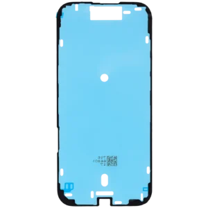 Waterproof LCD Adhesive Seal For iphone Air (Front)