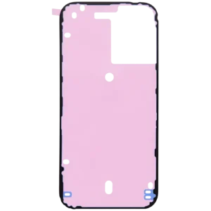 Waterproof LCD Adhesive Seal For iPhone 16 (Back)