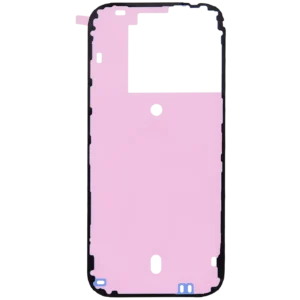 Waterproof LCD Adhesive Seal For iPhone 16 Pro (Back)