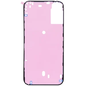 Waterproof LCD Adhesive Seal For iPhone 16 Plus (Back)