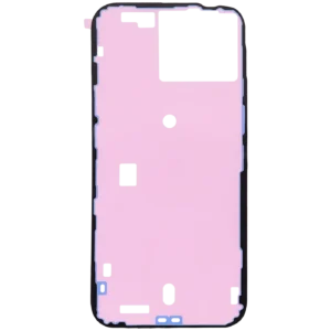 Waterproof LCD Adhesive Seal For iPhone 15 (Back)
