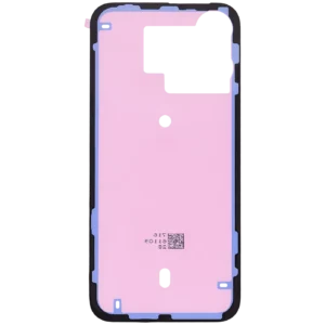 Waterproof LCD Adhesive Seal For iPhone 15 Pro Max (Back)