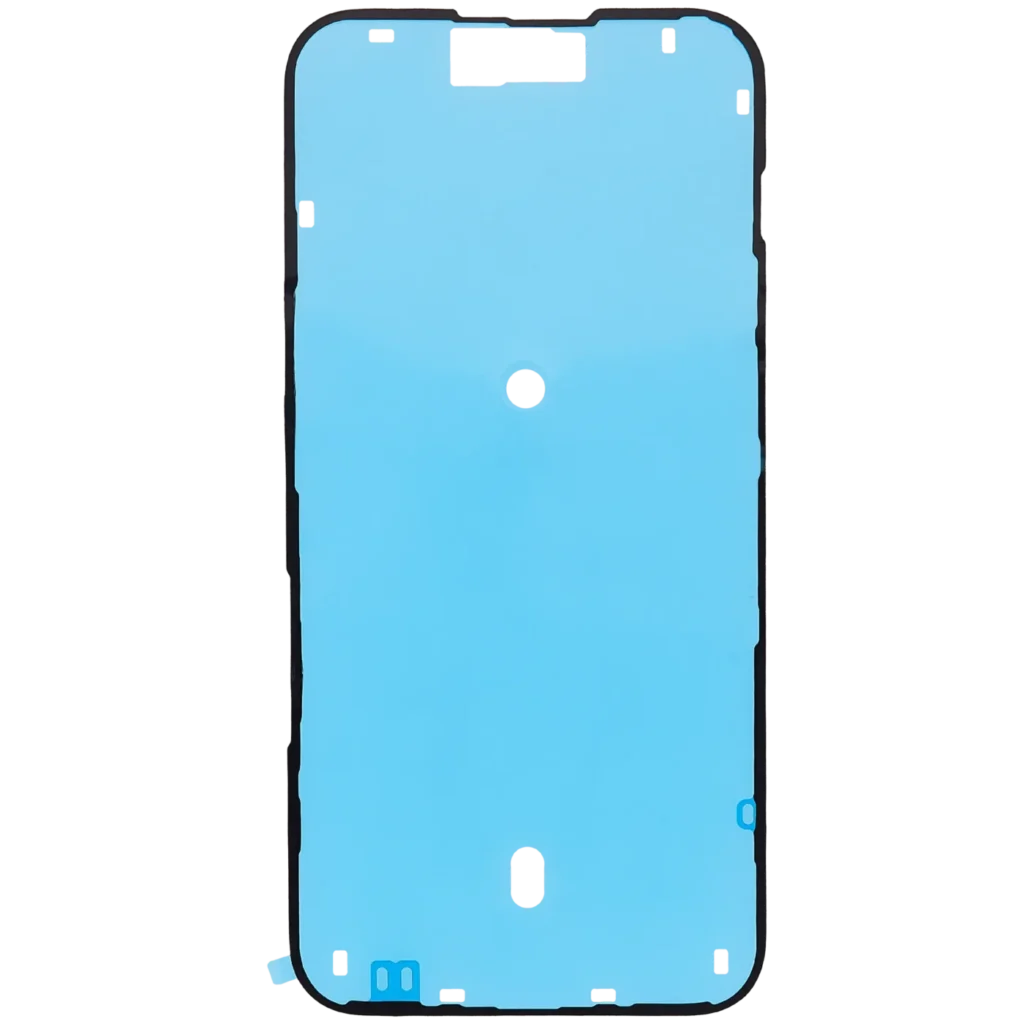Waterproof LCD Adhesive Seal For iPhone 15 Plus (Front)