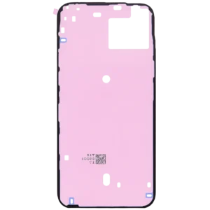 Waterproof LCD Adhesive Seal For iPhone 15 Plus (Back)