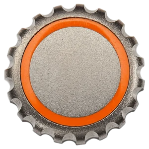 Crown Nut For Watch Series Ultra (2nd Gen) / Ultra (3rd Gen) (49MM) (Natural)