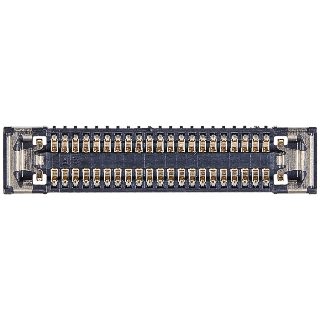 Charging Port FPC Connector For iPhone 17 (42 Pin)