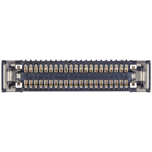Charging Port FPC Connector For iPhone 17 (42 Pin)