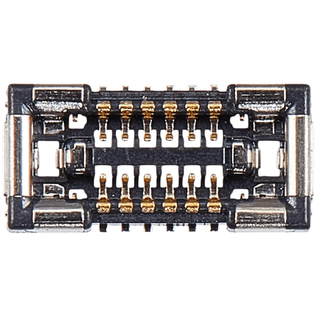 Signal Antenna Interface Seat For iPhone 17 (12 Pin)